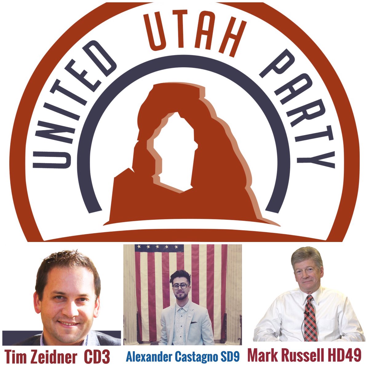 mark russell (VoteMarkRussell) Twitter