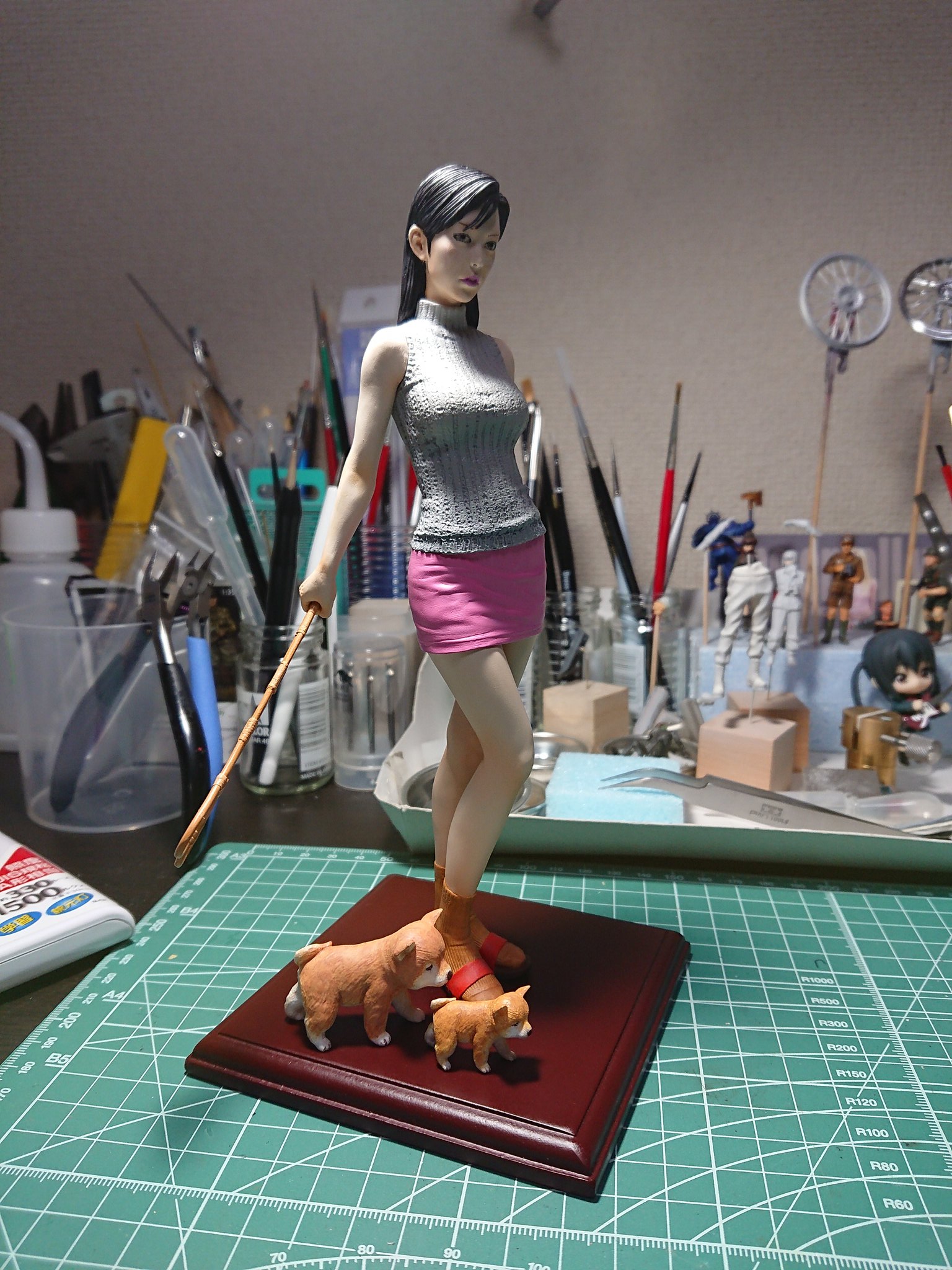女子フィギュア推進委員会 Twitter Search Twitter
