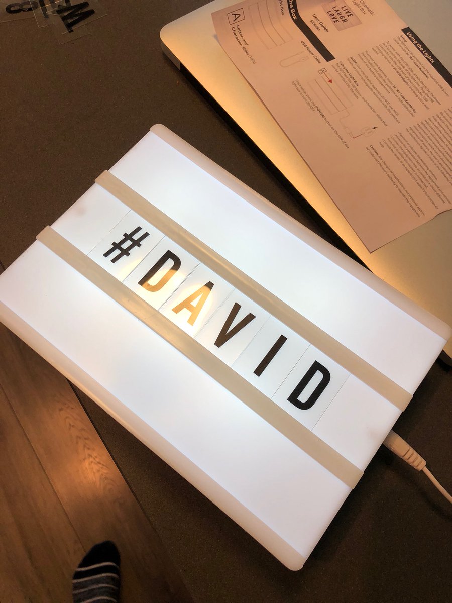 Robert Hurowitz tweet media