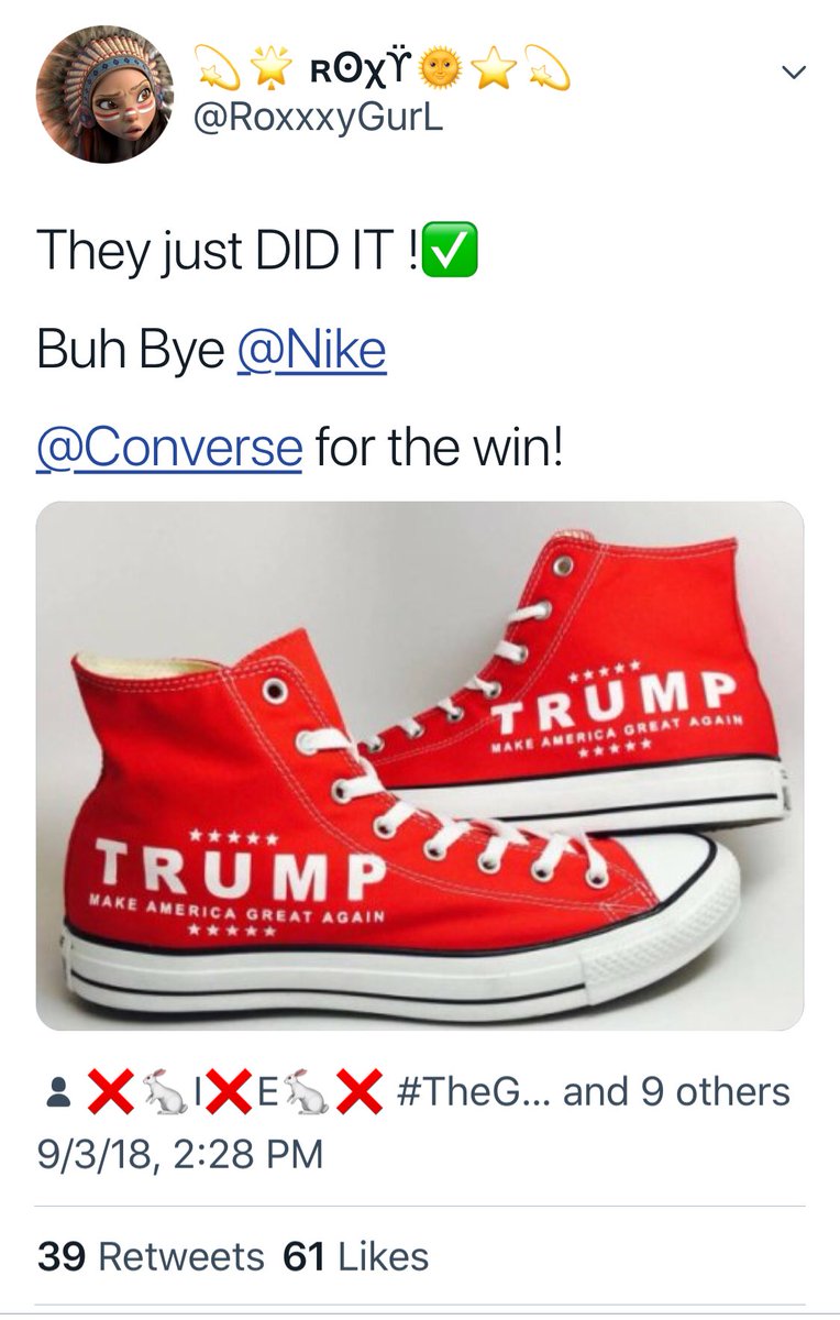 are converse owned by nike