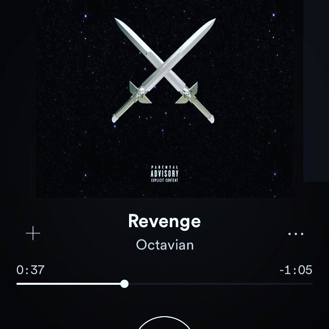 Image result for Octavian - Revenge