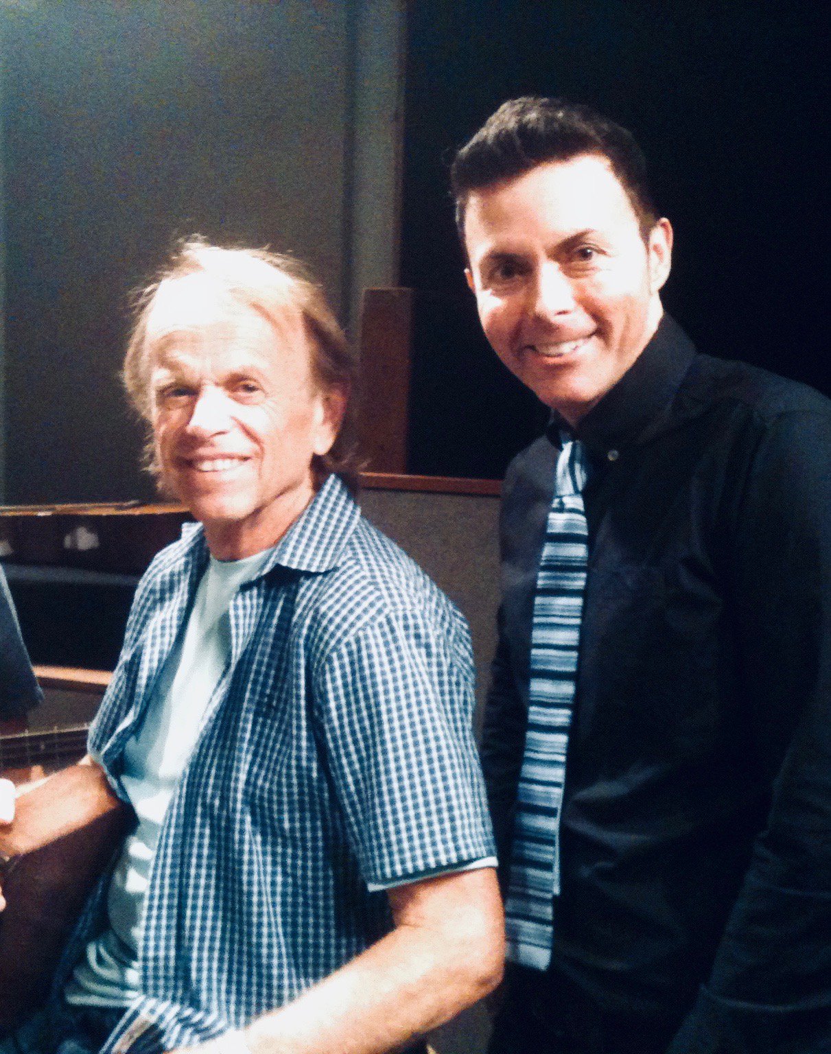 Happy Birthday to the one-and-only Al Jardine!   