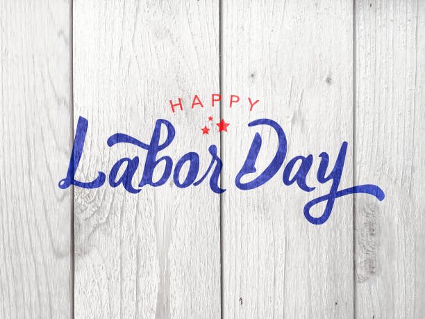 Happy Labor Day! #laborday #laborday2018 .