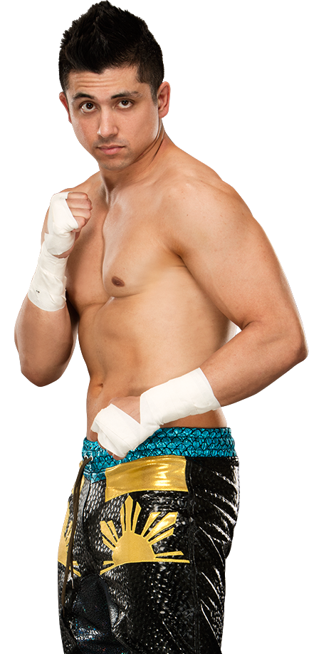 Happy Birthday TJ Perkins! 