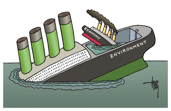 1Bob_Chamberlin's tweet image. ........ re-arranging deck chairs will not help