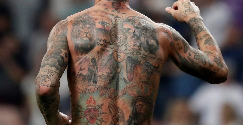 Match of the Day tweet media