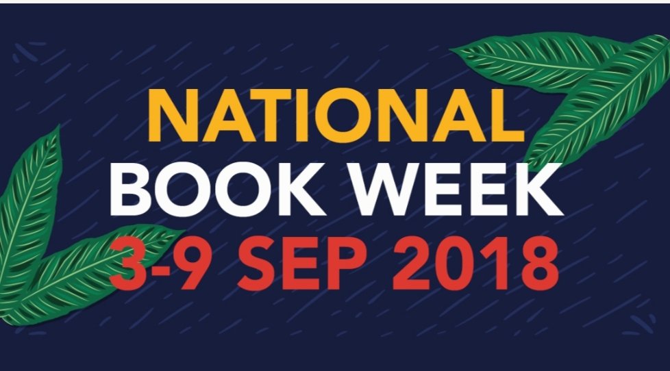 National book week. 
#buyabook
#nationalbookweek
#myafricanbuy 
#buylocalbooks