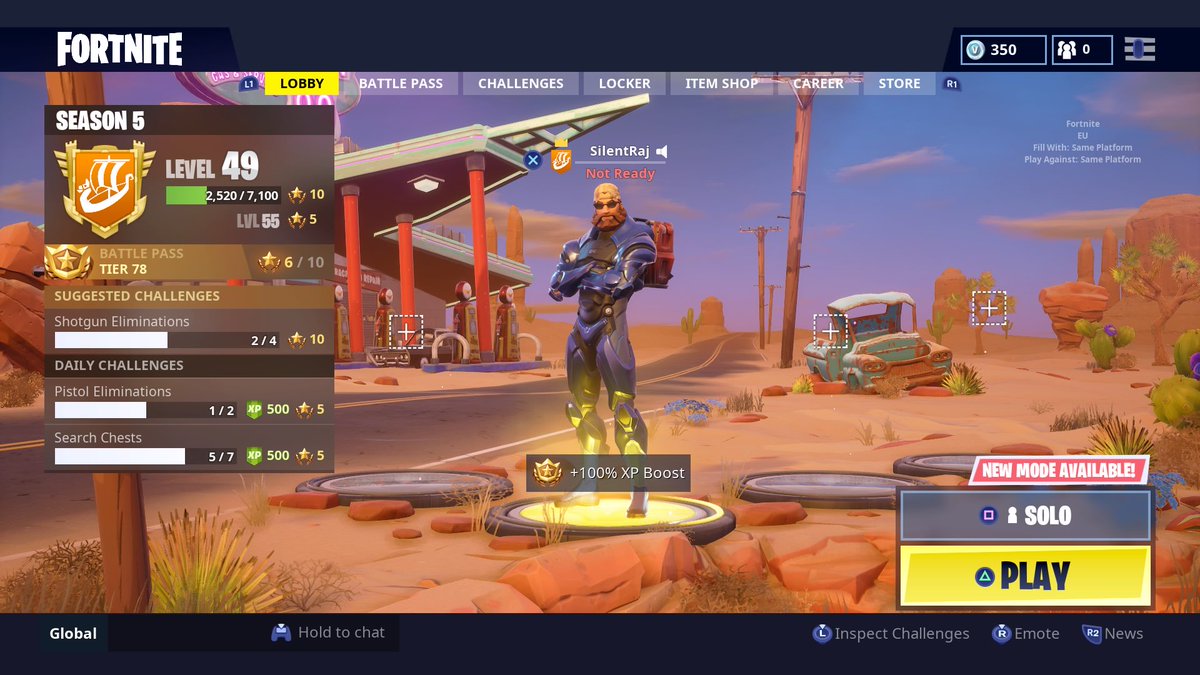 Raj20X's tweet photo. #fortnite #PS4share https://t.co/uIF1k1aNYo