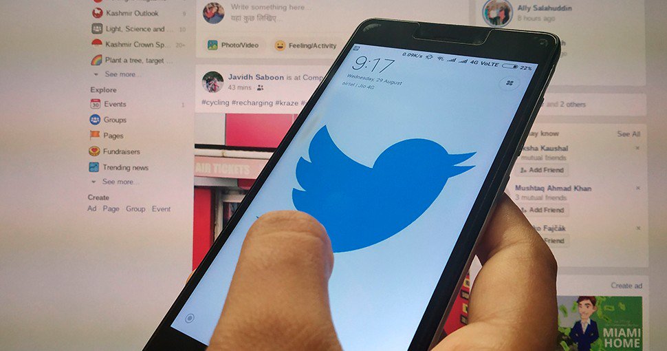 CaracolTV's tweet photo. Vía @Regias
Twitter lanzará una opción muy útil para sus usuarios https://t.co/eFOUDhNYd3 https://t.co/BTUcyVh09A