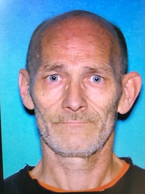 WSBT's tweet image. IT IS VERY IMPORTANT THAT YOU PASS THIS ON: Elkhart police are looking for a missing person. Police say 58-year-old Richard Lane has dementia. Police say his family believes Lane left home on the 1700 block of Kentucky Avenue sometime last night.