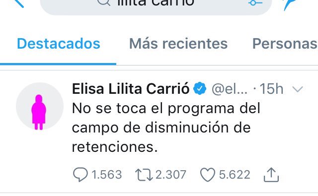 JInflacion's tweet photo. Nos gobierna un contingente de pacientes psiquiatricos #Presidente #HablaMacri #Macrisis https://t.co/aCAbspthEp