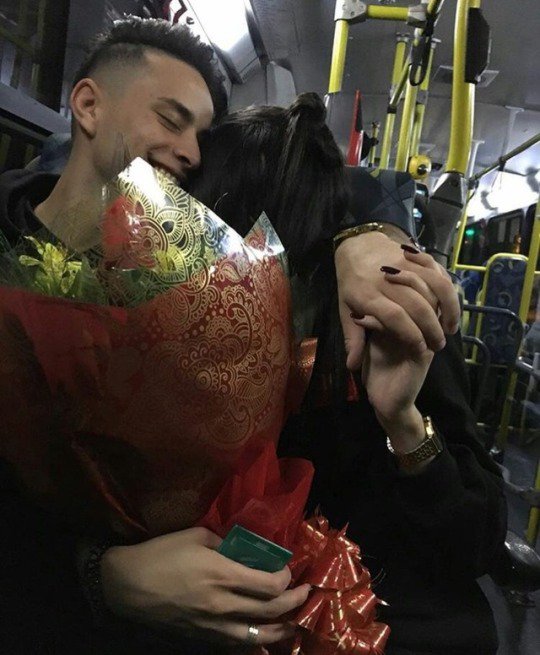 9viewss's tweet photo. querer isso é pedir muito? https://t.co/ccXVpkp9Qb