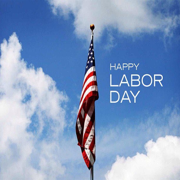 batt3tech's tweet image. Happy Labor Day to all of the hard working men and women out there! (especially the firefighters 😉)

#LaborDay #Firefighters #fire