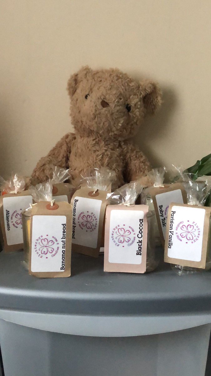 FlutterbysC's tweet image. Limited selection votives in holders now reduced to £2.50