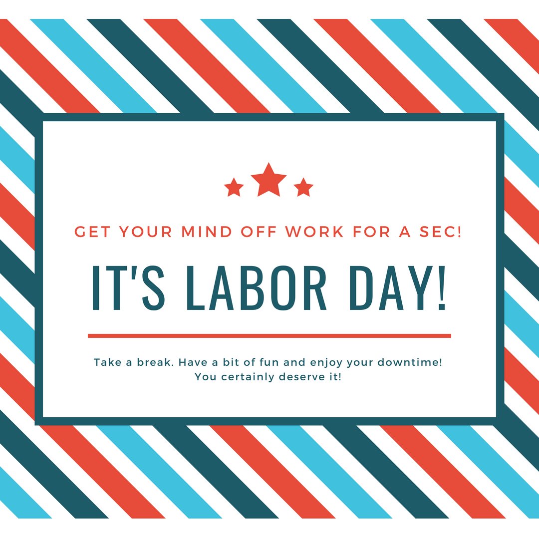 HalliburtonJack's tweet photo. Happy Labor Day to you!

#laborday #happyday #happy https://t.co/2sefCoTPZP