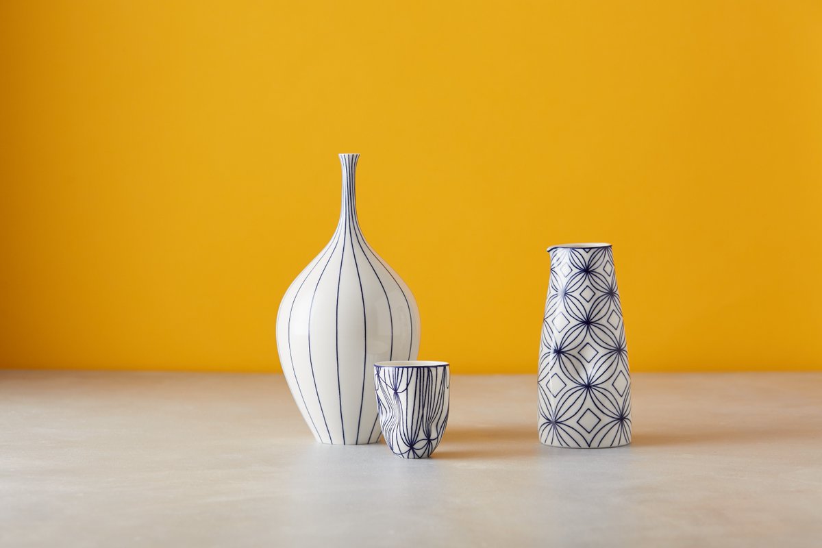 BOOK NOW: Less than one month to go until Manchester's favourite contemporary craft fair <a href="/GNCCF/">GNCCF</a> takes over Upper Campfield once again, featuring over 150 of the UK's leading designer-makers creativetourist.com/event/great-no…