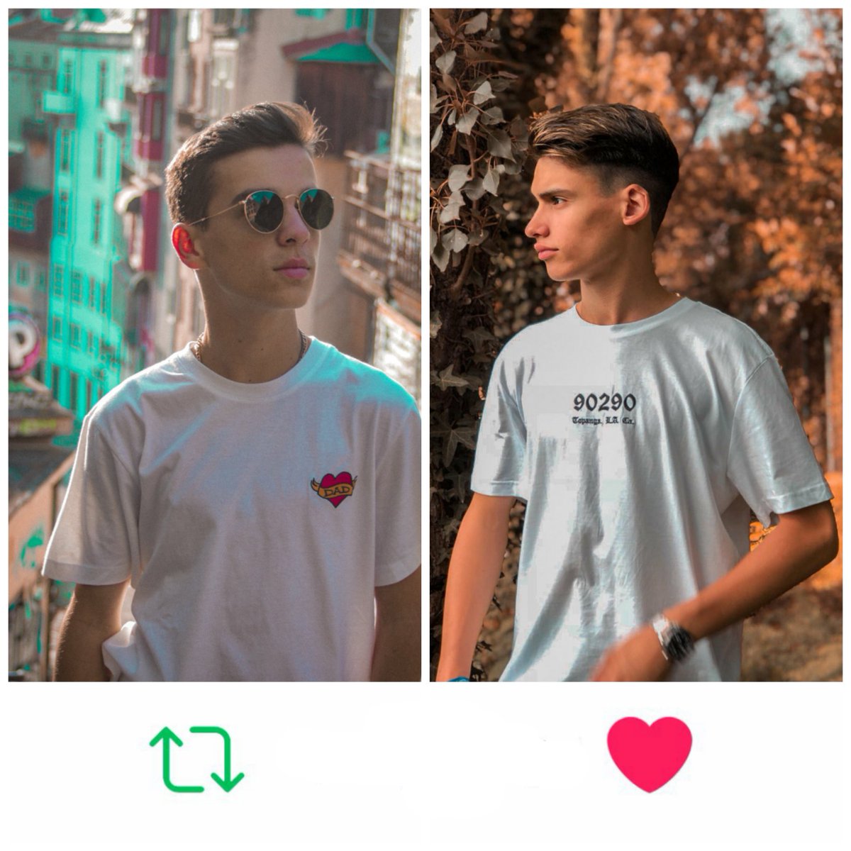 favsvsrtts's tweet photo. JOÃO SOUSA OU LEO ? 

@joaosousayt - Rt 📲
@nbkfellas - Fav ❤ https://t.co/hnhMrLQZjl