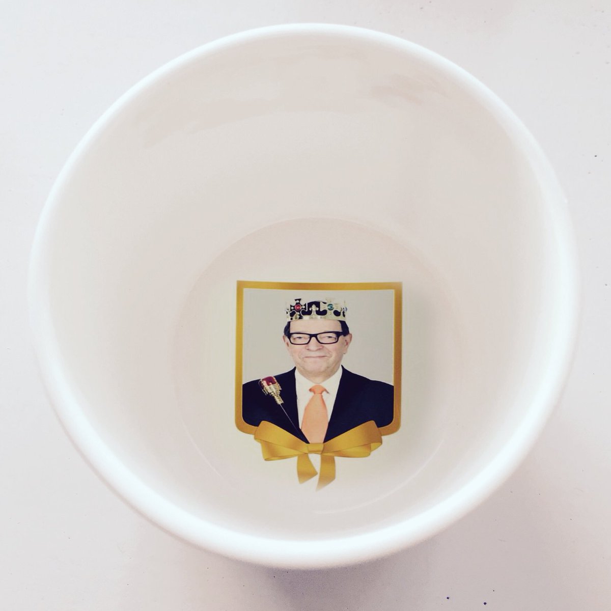 Ilmankos oli ihmeissään. #torikahvit