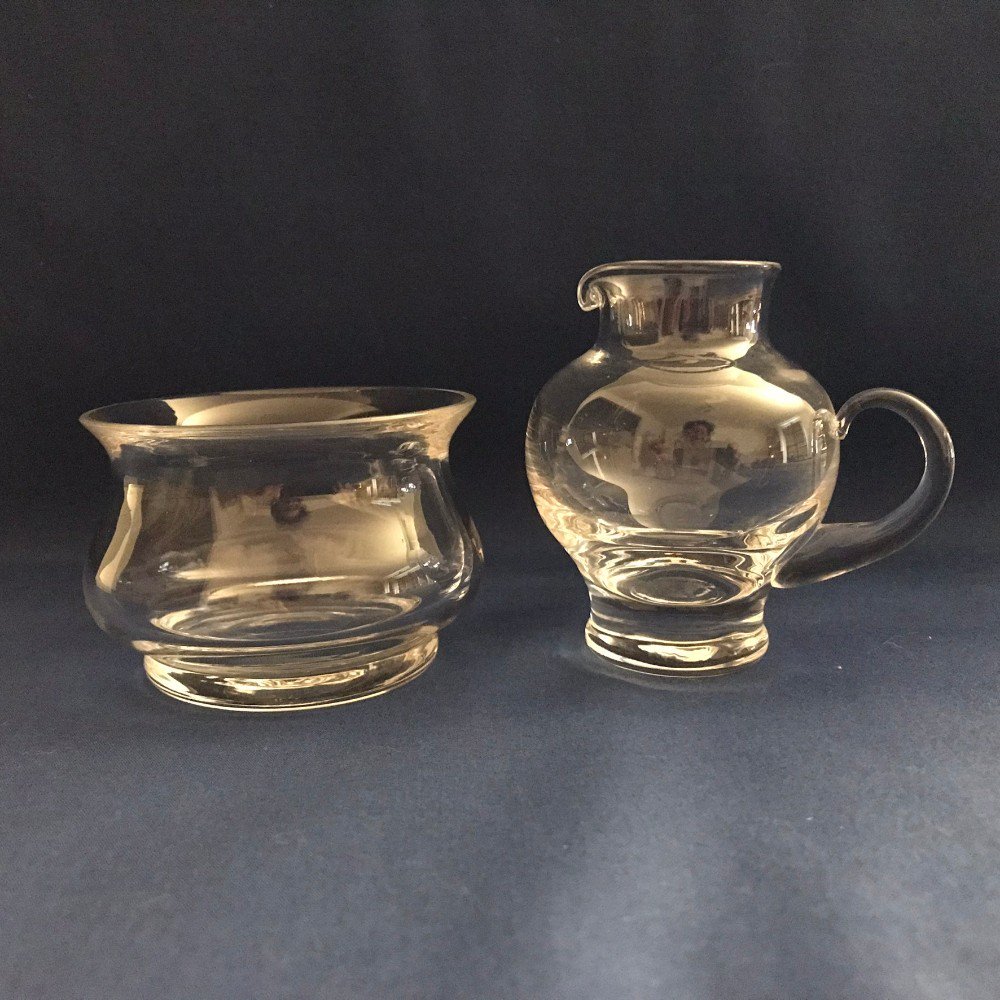 TrulyLoved1973's tweet photo. Vintage Dartington Crystal / Frank Thrower Design Minima Range available on #Etsy https://t.co/9jw2RLsrix and #ebay https://t.co/LEmuTZKKbw ๐ #etsyseller #ebayseller #vintageseller #dartingtoncrystal #crystal #frankthrower #worldwideshipping #followvintage #vintageforsale https://t.co/3AeOMB2wZs