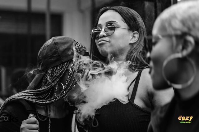 GiftLehlogonolo's tweet image. Come and XP the #CozySpring 🌸 vibe 🍹 in style • 

8 September @012central takes it to the 🔝 floor 🚀🤘• 

Tickets 🎫  available @incityink_tattoos •

Vibe•Party•Style