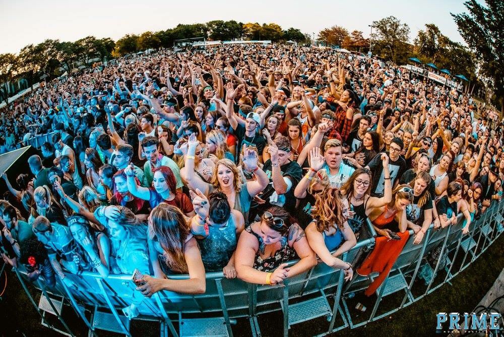 PrimeMusicFest's tweet image. Hey #PRIMEMichigan! Don’t forget your ticket prices will be going up⬆️ TODAY at 11:59PM!🚨🚨

Do yourself a favor and get your tickets NOW to save some cash!💰

🎟: primemichigan.frontgatetickets.com