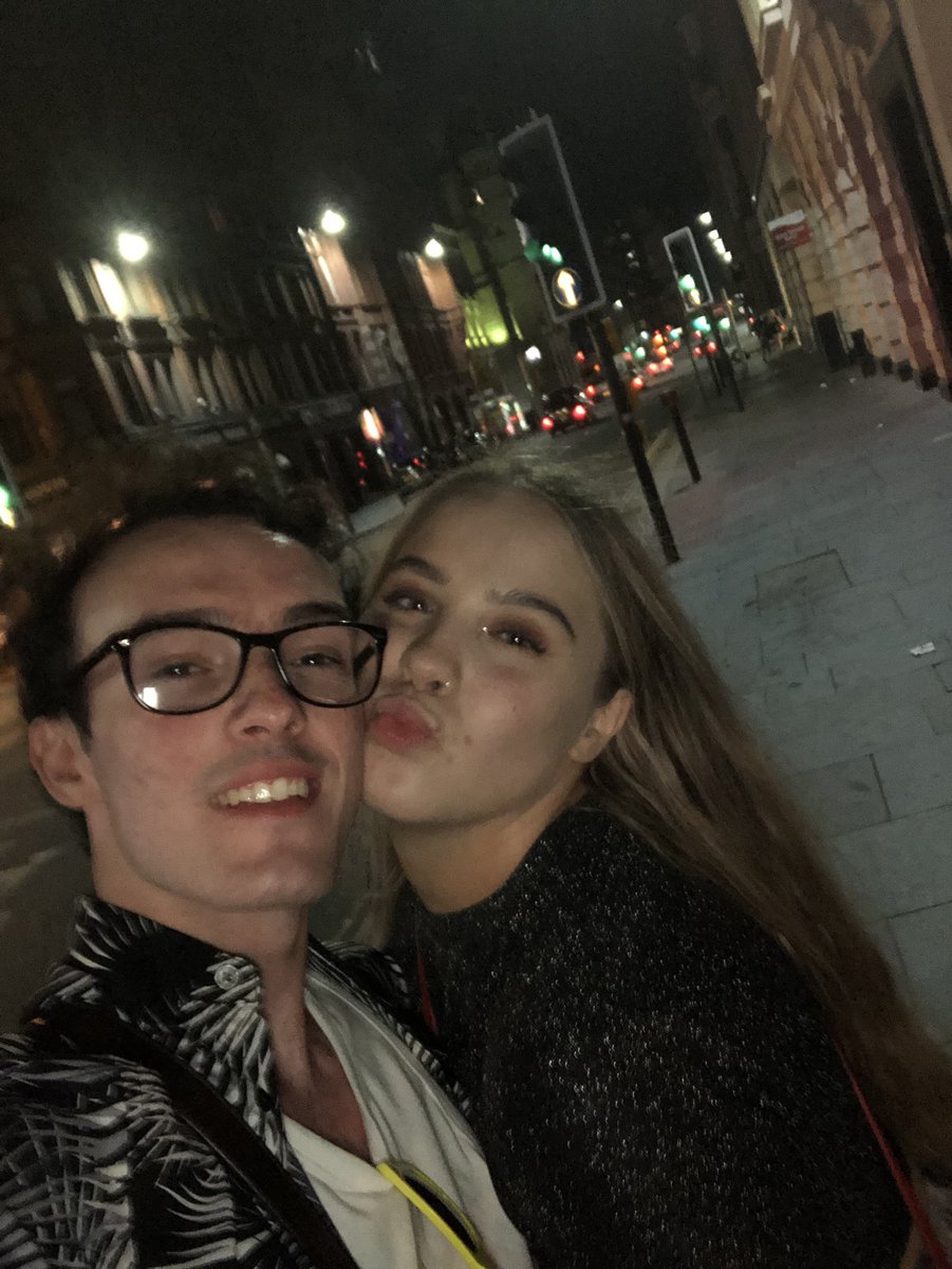 The best group of people in my life ❤️