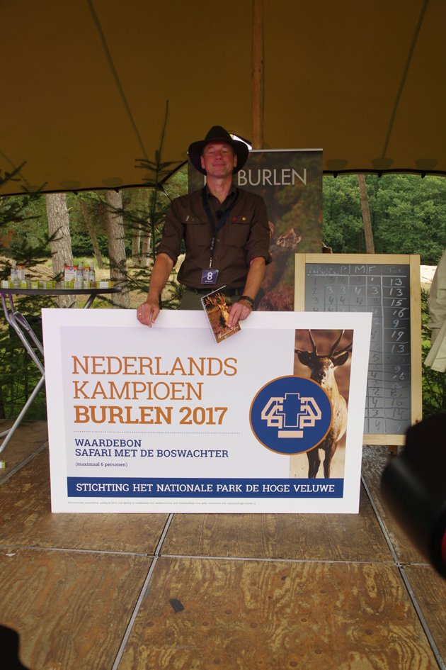 Zesde open NK Burlen in Het Nationale Park De Hoge Veluwe
hoenderloo.nl/1/news.shtml/1… #hoenderloo