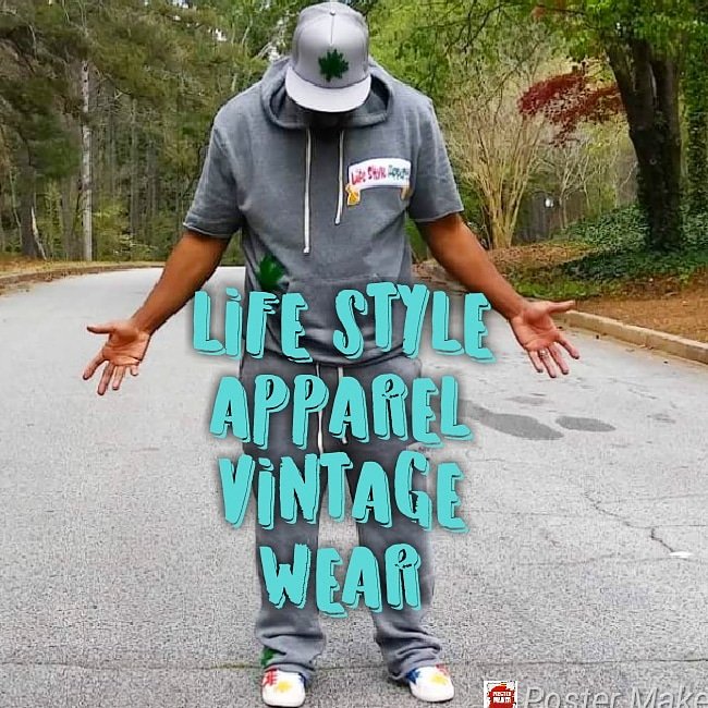 LifeStyleAppar1's tweet image. 