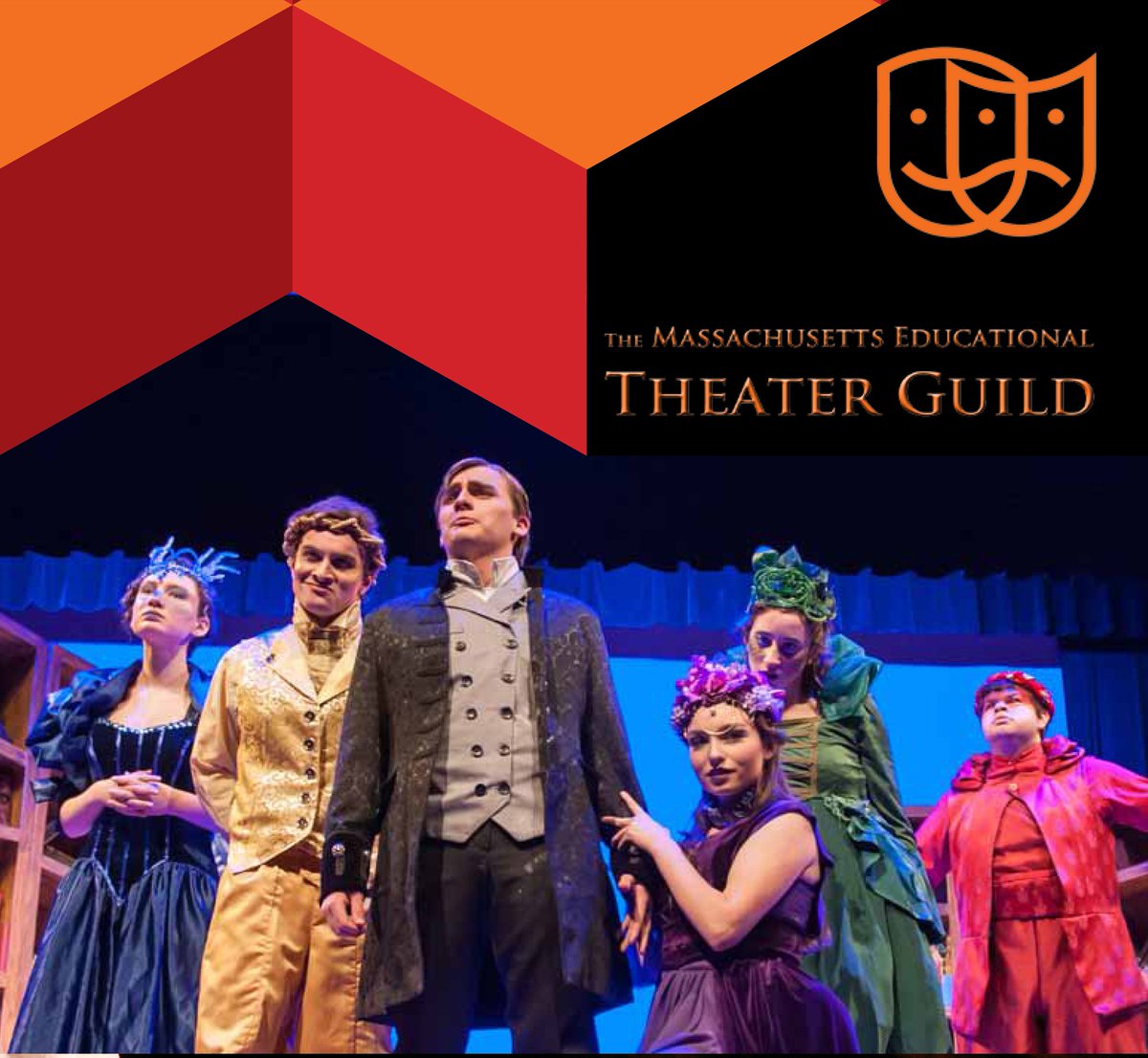 NEW METG membership brochure is online!   metg.org/membership