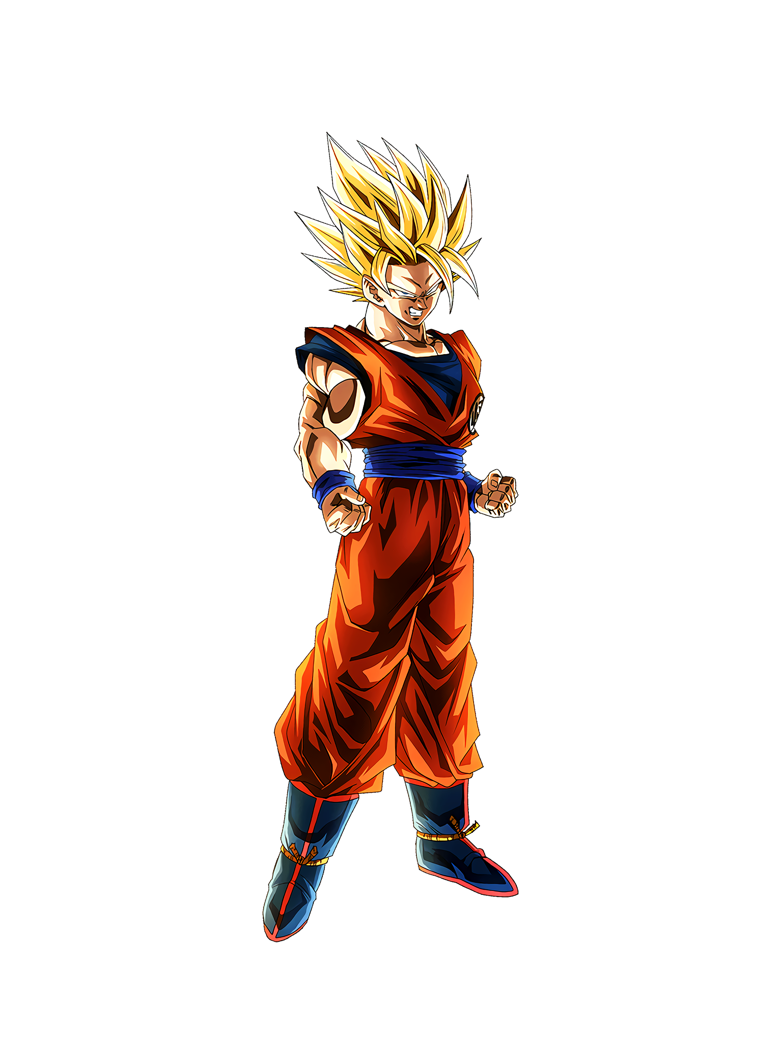 ドラゴンボールドッカン 音楽】ドラゴンボールZ ドッカンバトル 10th Anniversary