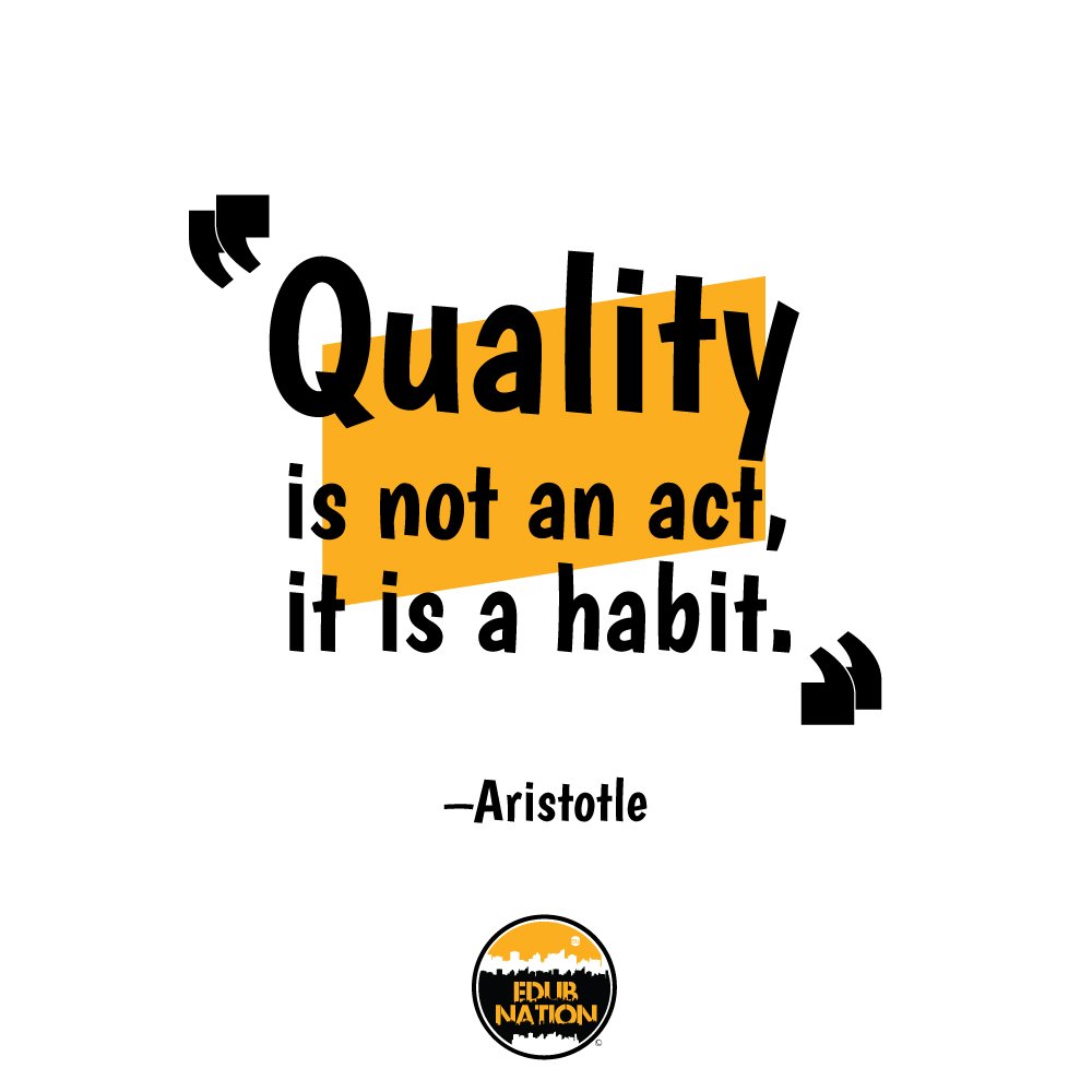 RealEWInc's tweet photo. Have a great #MondayMotivation #EDUBNation! https://t.co/0xmYbMxPwu