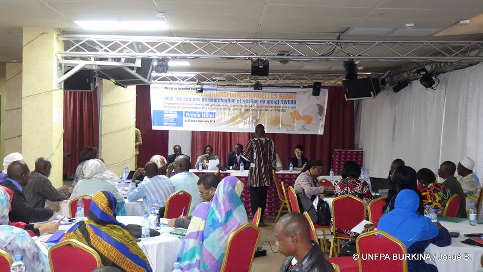 Partenariat de Ouaga tweet media