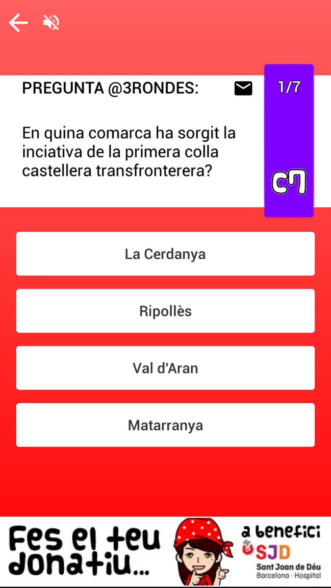 App Trivial Castellers tweet media