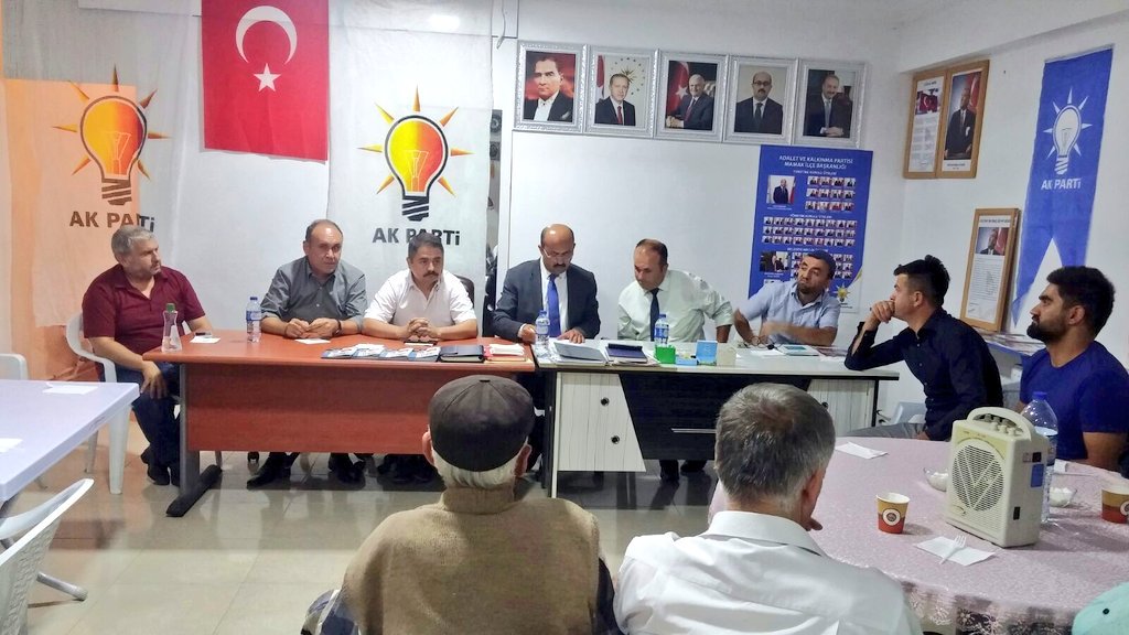 MAbdullahOzer's tweet photo. Kayaş mahallemizin olağan komisyon toplantısına katıldık. Komisyon üyelerimize göstermiş oldukları yoğun gayret ve çalışmaları için teşekkür ediyorum, Rabbim razı olsun. https://t.co/KqCpqV7Z9X