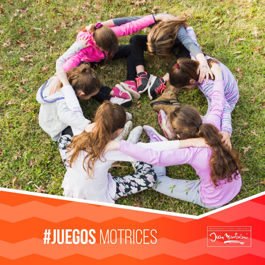 mantovanief's tweet photo. El juego constituye una pauta de comportamiento universal en todas las culturas sus raíces son profundas en el tiempo. El juego motor es una de las asignaturas dadas en nuestro profesorado, ya que brinda distintas herramientas para que los alumnos interactúen de manera lúdica https://t.co/wRqwvBzLEL