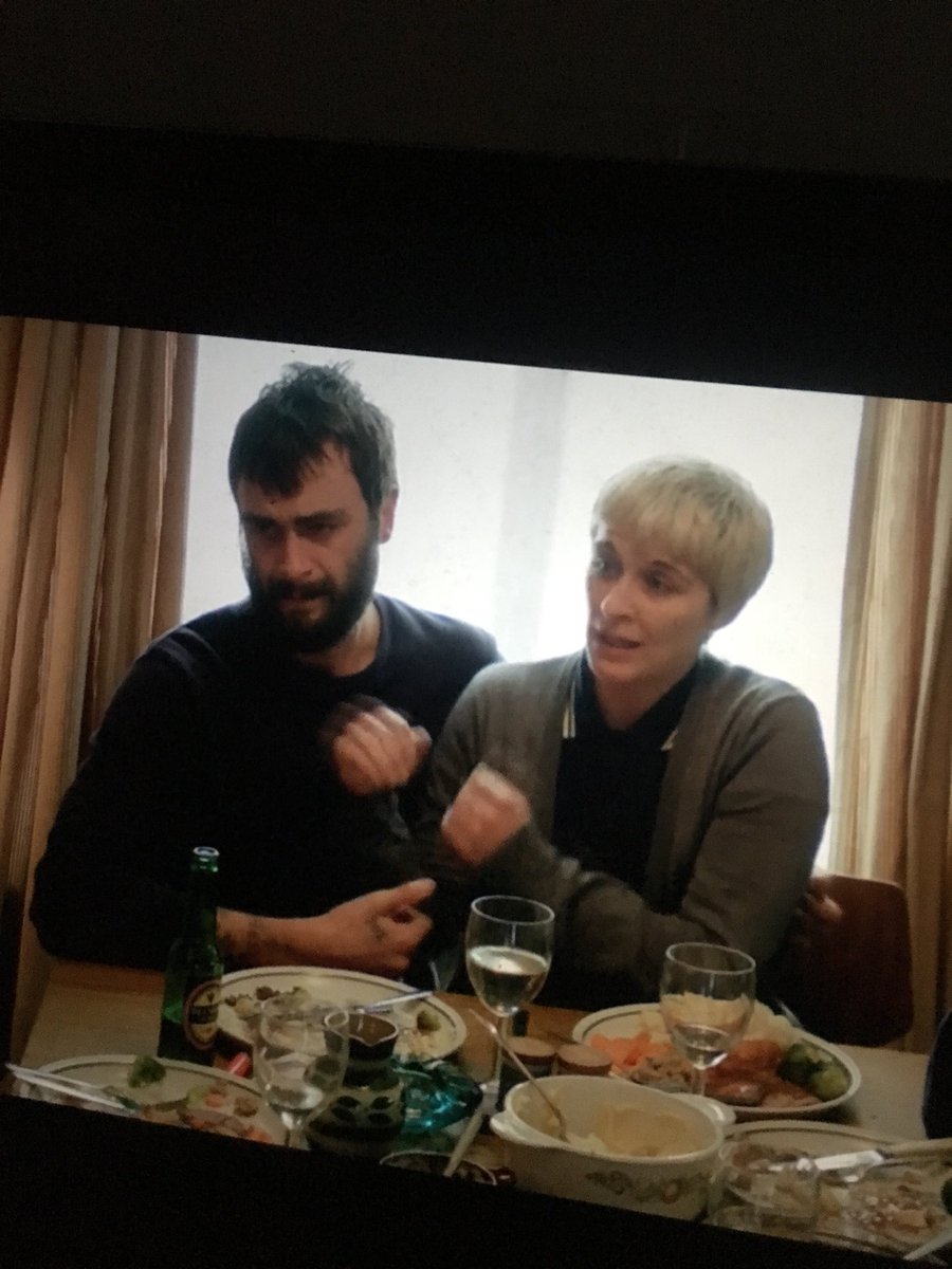 DekeHardman's tweet photo. Never get tired of watching this scene. Brilliant work.
@Vicky_McClure @JoeGilgunArmy @AndrewShim @ThomasTurgoose1 @MrsWatsonCain @ChanelCresswell
#thisisengland #tie90 https://t.co/oLLmulbqds