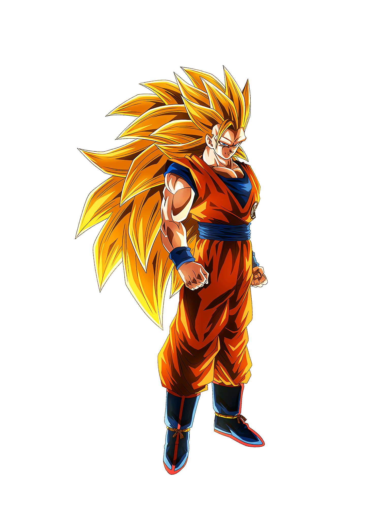 Hydros on Twitter "NEW TRANSFORMATION GOKU! TUR SUPER
