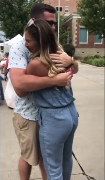 Libbyf33's tweet photo. When you find out you’re gonna be an AUNT! My heart is so full of happiness and joy 💓👶🏼🍼 https://t.co/FWYBGpig9b