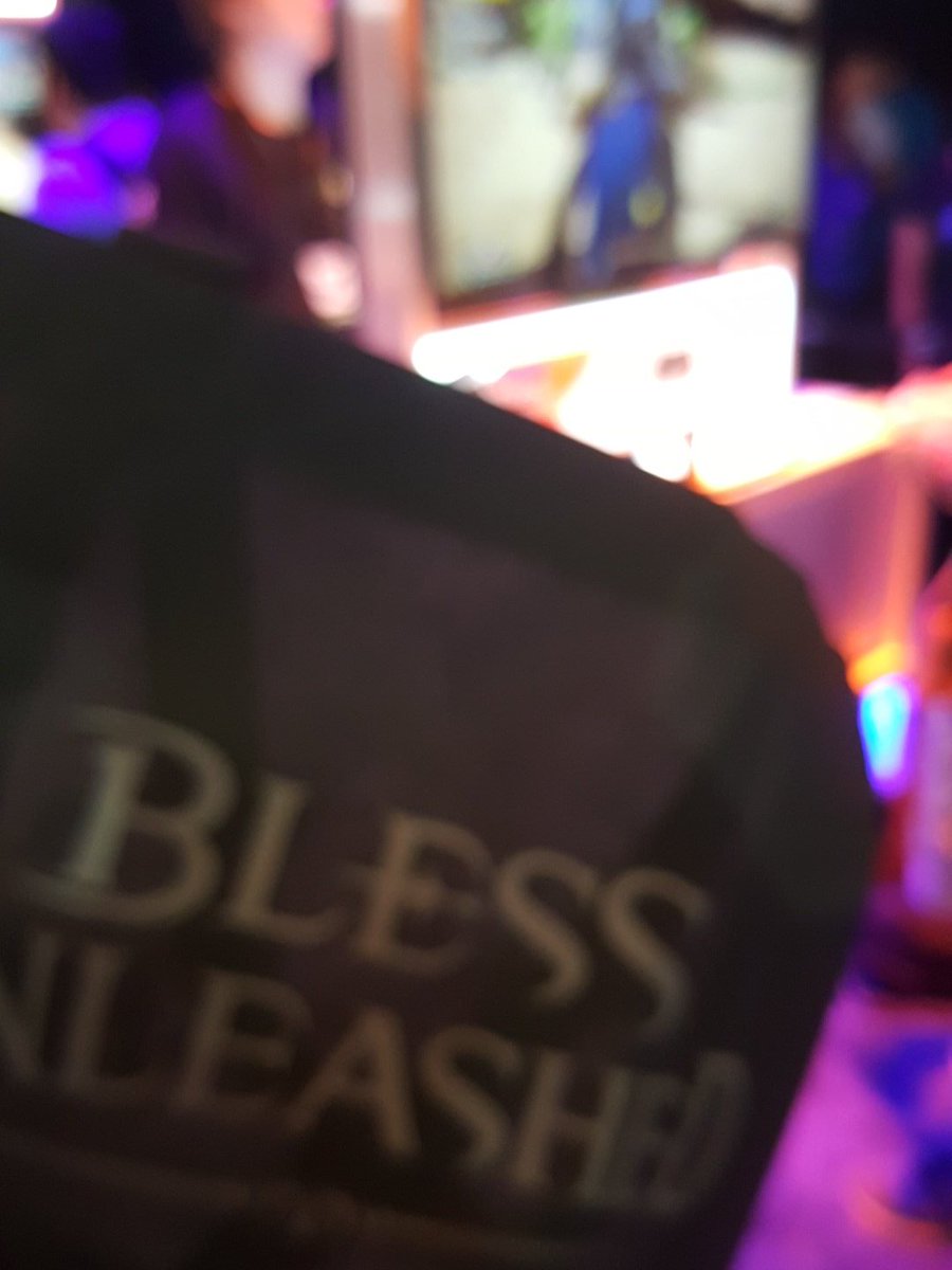 SpoilerWarning_'s tweet photo. #blessedunleshed https://t.co/u5zVvN71QT