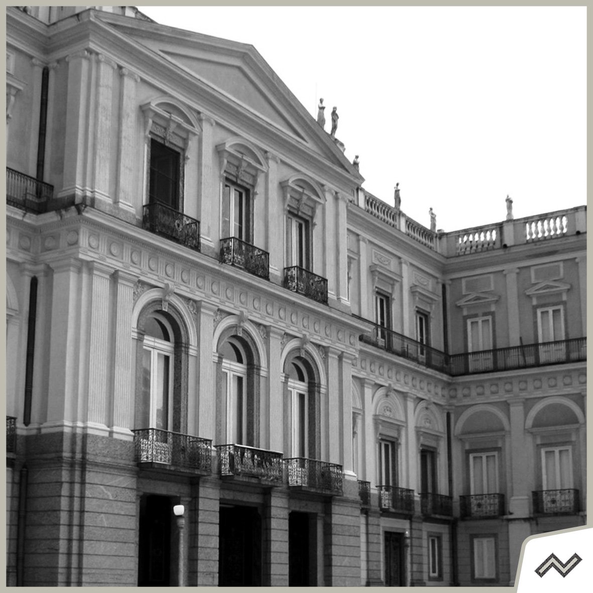 😢

#LutoMuseuNacional