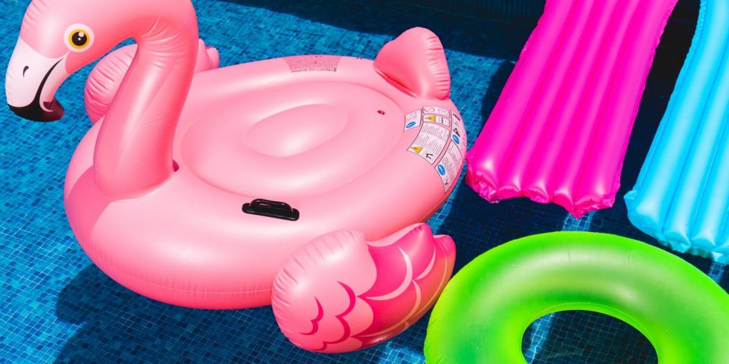 SheratnMetairie's tweet image. We&apos;re feeling those #LaborDayWeekendVibes. bit.ly/2N0HbNI #sheratonmetairie #pool