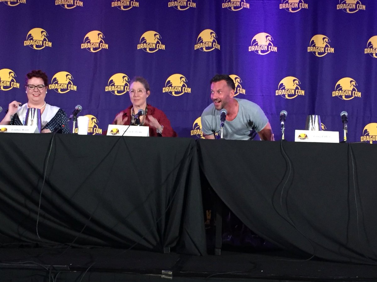virkatjol's tweet photo. #Reign #DragonCon panel with Megan and Craig #AltHistoryTrack https://t.co/JIDjoYqAtp