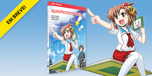 novateceditora's tweet photo. Em breve na Novatec: Guia Mangá Microprocessadores. 
Cadastre-se em nossa página para ser avisado sobre o lançamento: https://t.co/F9zvCXwduI #microprocessadores #manga #novatec https://t.co/hZWDqz98ns