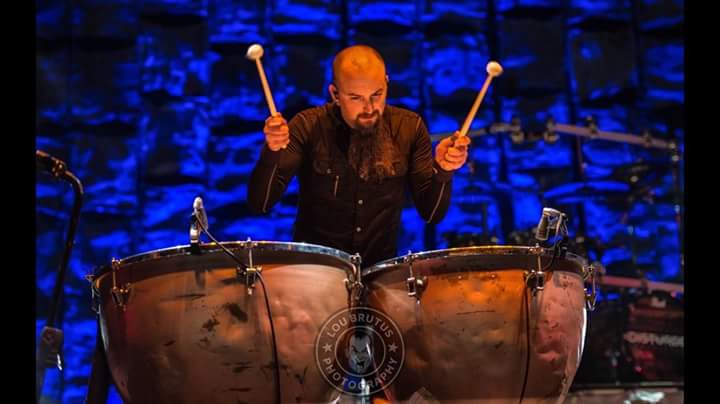 Happy birthday,Mike Wengren!  