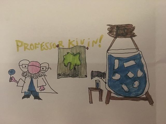 nissenjo's tweet image. My profession as summarised by my nephew!

#climate #climatedynamics #paleoclimate #icedynamics #greenland #arctic #seaice #ocean #uib #uibgeo #bjerknessenteret #ice2ice #eastgrip #turspor #acdcsummerschool #icedisko ift.tt/2NMw9sN