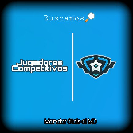 ¡Llegó la Oportunidad Para Entrar A Argentina™!

Requisitos:💢
▫️Tener +4000🏆
▫️+12 Victorias en Desafío
▫️ Disponibilidad Horaria
▫️ Permanecer en el Clan
▫️ Compromiso
▫️Seriedad

Quieres sumarte a Argentina ™??
Pasa Tu Stats al MD📩⚔️
@DarkfightGT_  <a href="/Gamedots/">Gamedots</a>