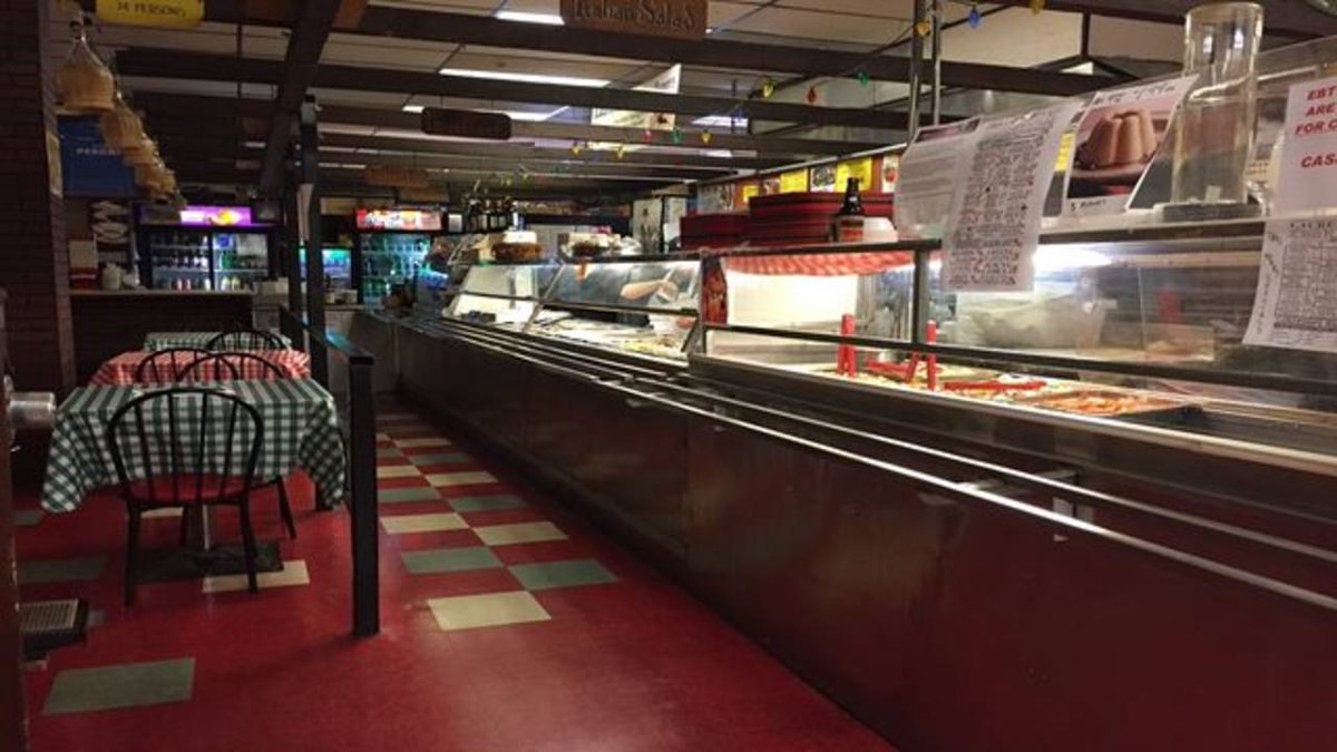 Inspector finds live, large gray rat hiding in meat slicer inside South Florida market. bit.ly/2PyLZYb?utm_so… https://t.co/G1u6al8Q6y