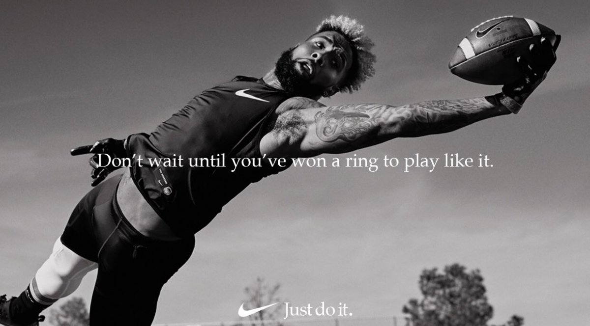 nike ads 2018