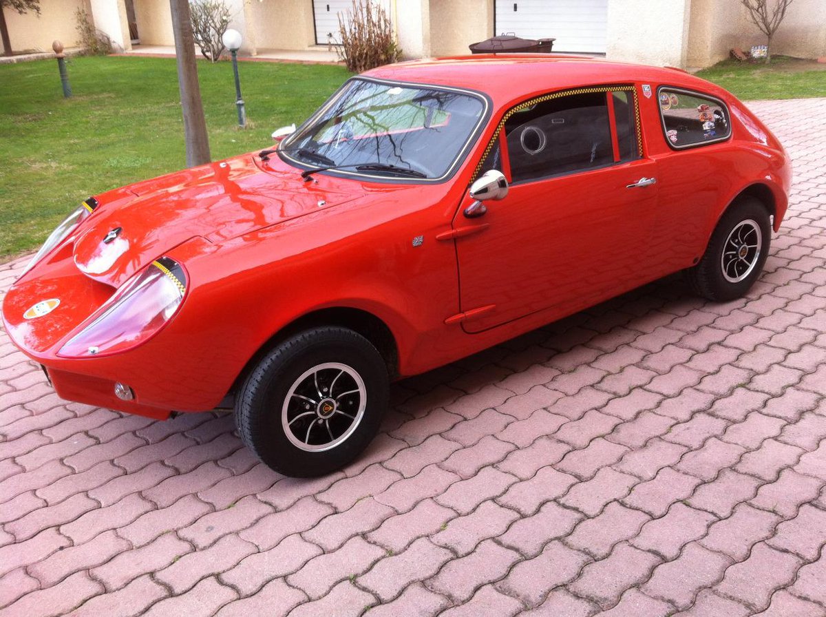 lesAnciennes's tweet photo. MARCOS Mini - 1978
➡ https://t.co/e0WgG3YMMN
#Marcos #Mini #MarcosMini https://t.co/twymyH1VKZ
