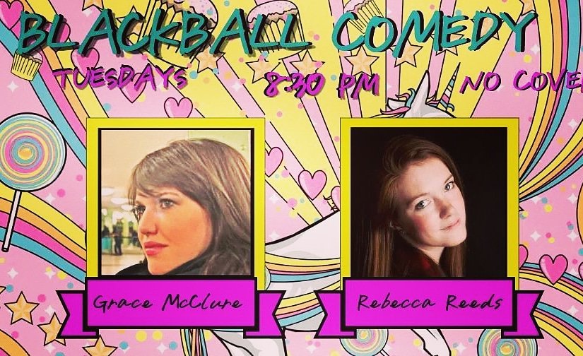 RaiRaiRaiRaiRai's tweet photo. @GraceMcClure hosting with @rebeccareeds headlining @blblcomedy tomorrow night! 8:30 PM, No Cover @Rhapsodybarrel #datenight #comedyinthedtk @DTKitchener @KWawesome @ExploreWR @StareCityKW @WRAwesome @WhatsGoingOnKW https://t.co/6oKbqUlkSw